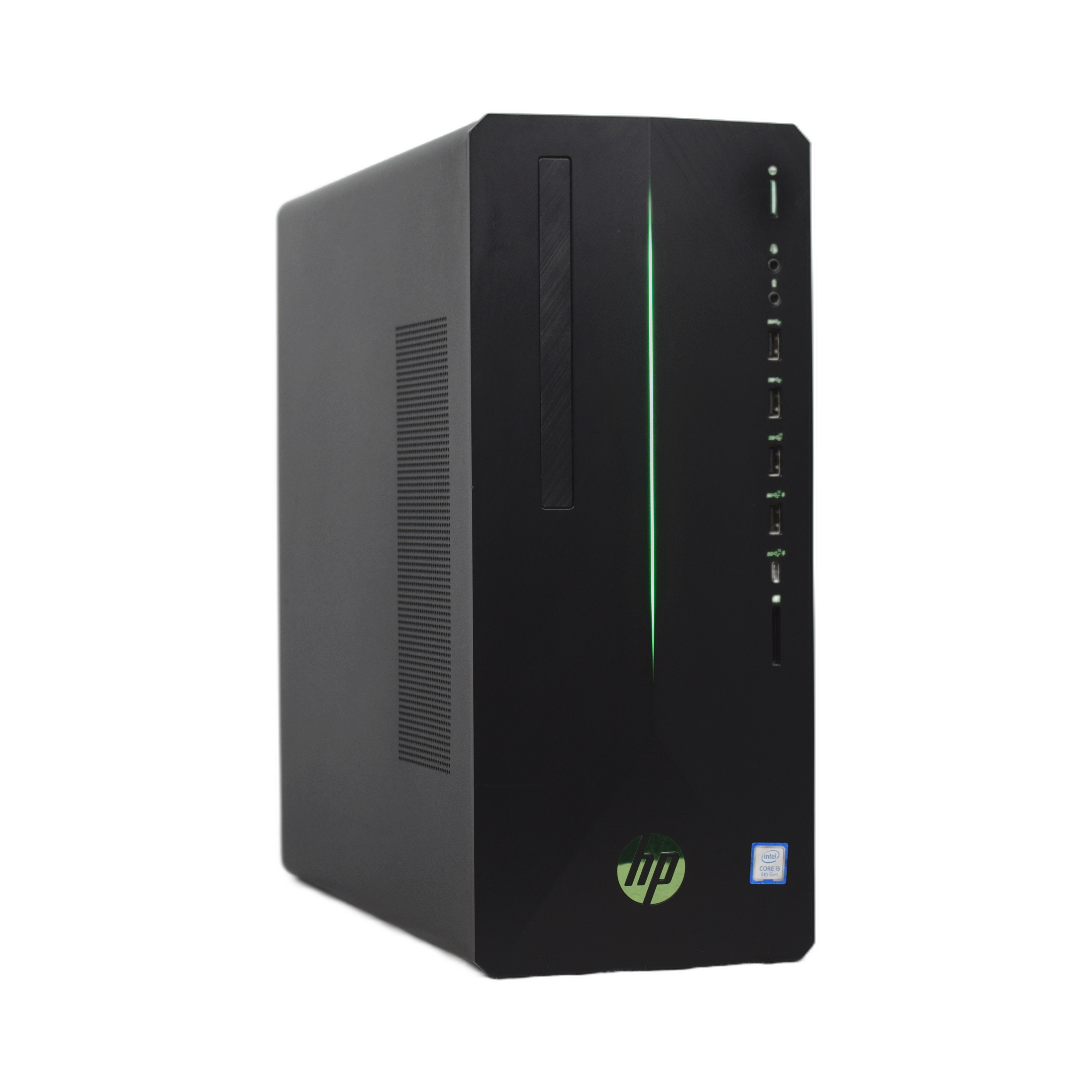 Intel i5-9400F | GTX 1660 | Prenew